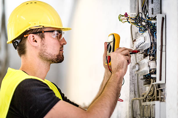 Commercial Electrical Services in Barker Heights, NC